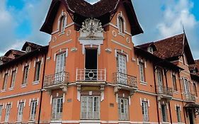 Hotel Valenciano